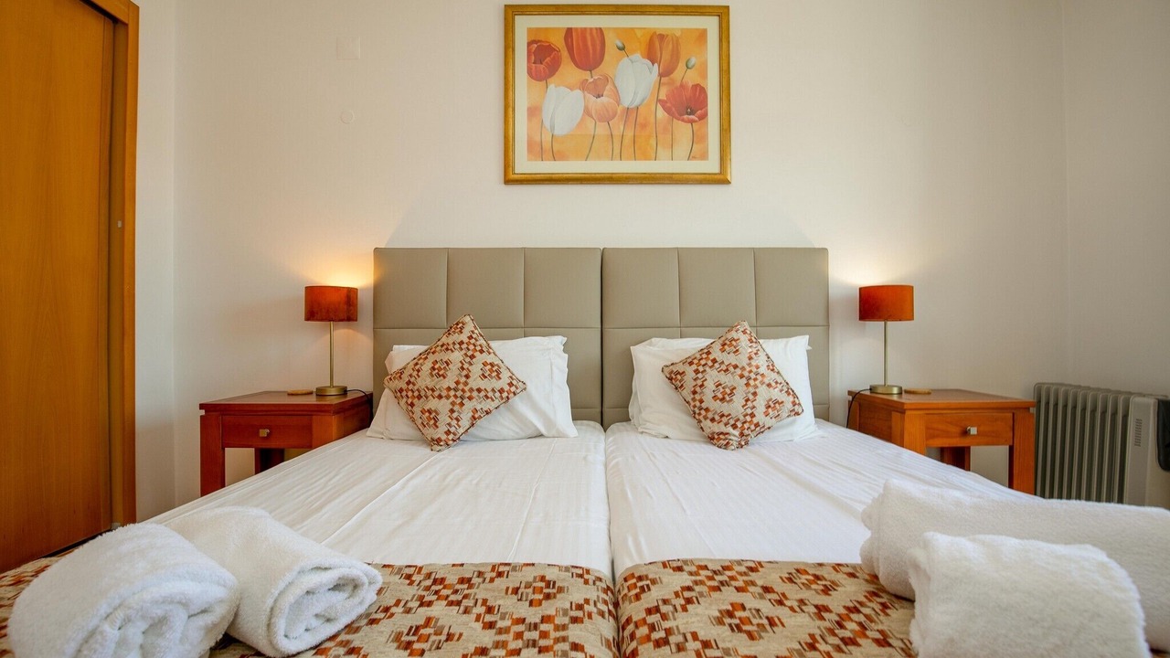 Photo of Bedroom in Telheiro