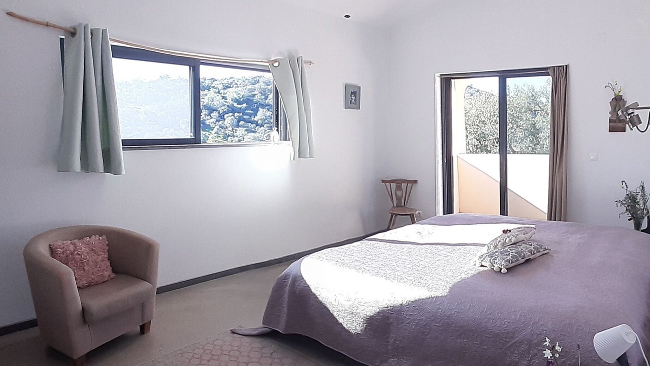 Photo of Patio Balcony in Sao Bras de Alportel