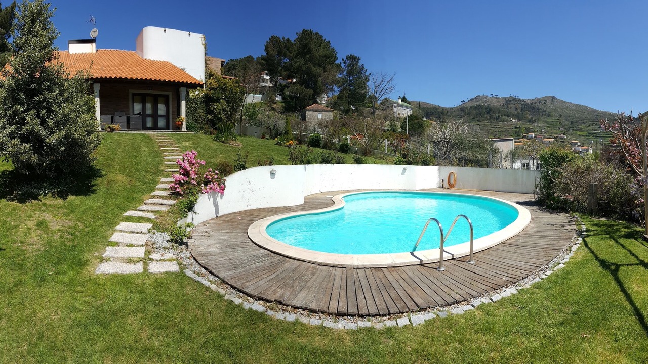 Photo of Outdoor in Sao Cipriano
