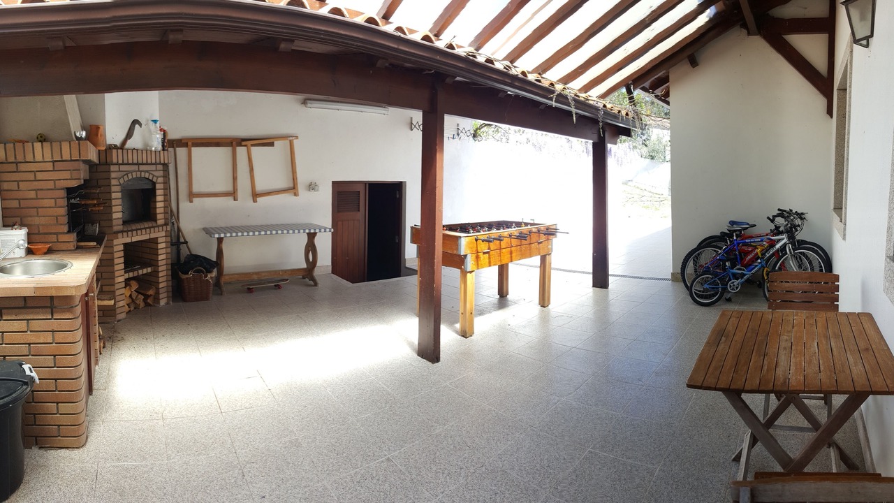 Photo of Outdoor in Sao Cipriano