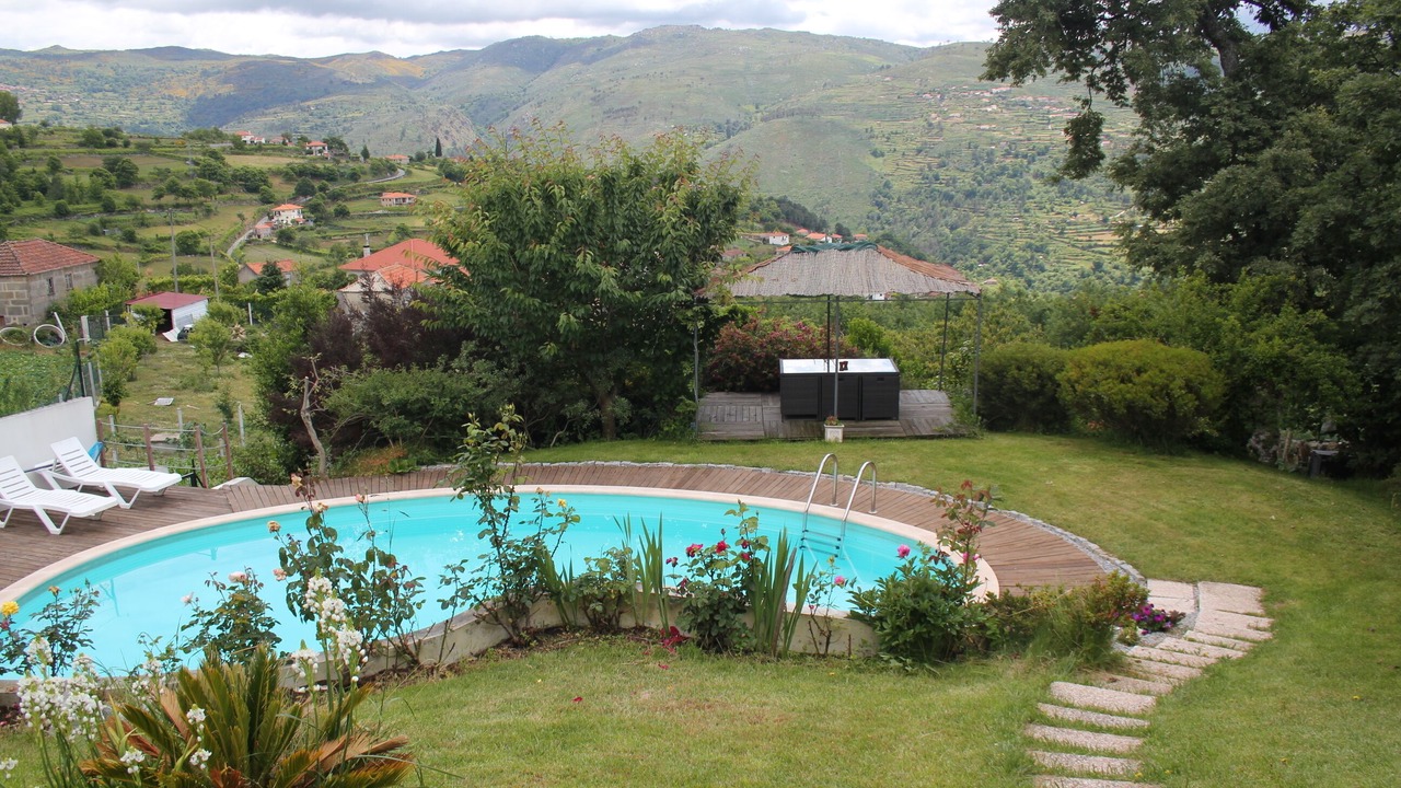 Photo of Outdoor in Sao Cipriano