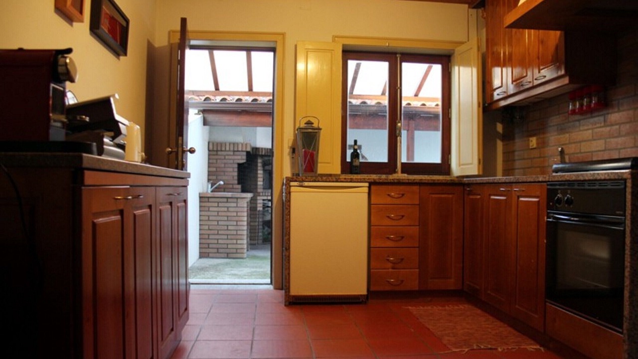 Photo of Kitchen in Sao Cipriano