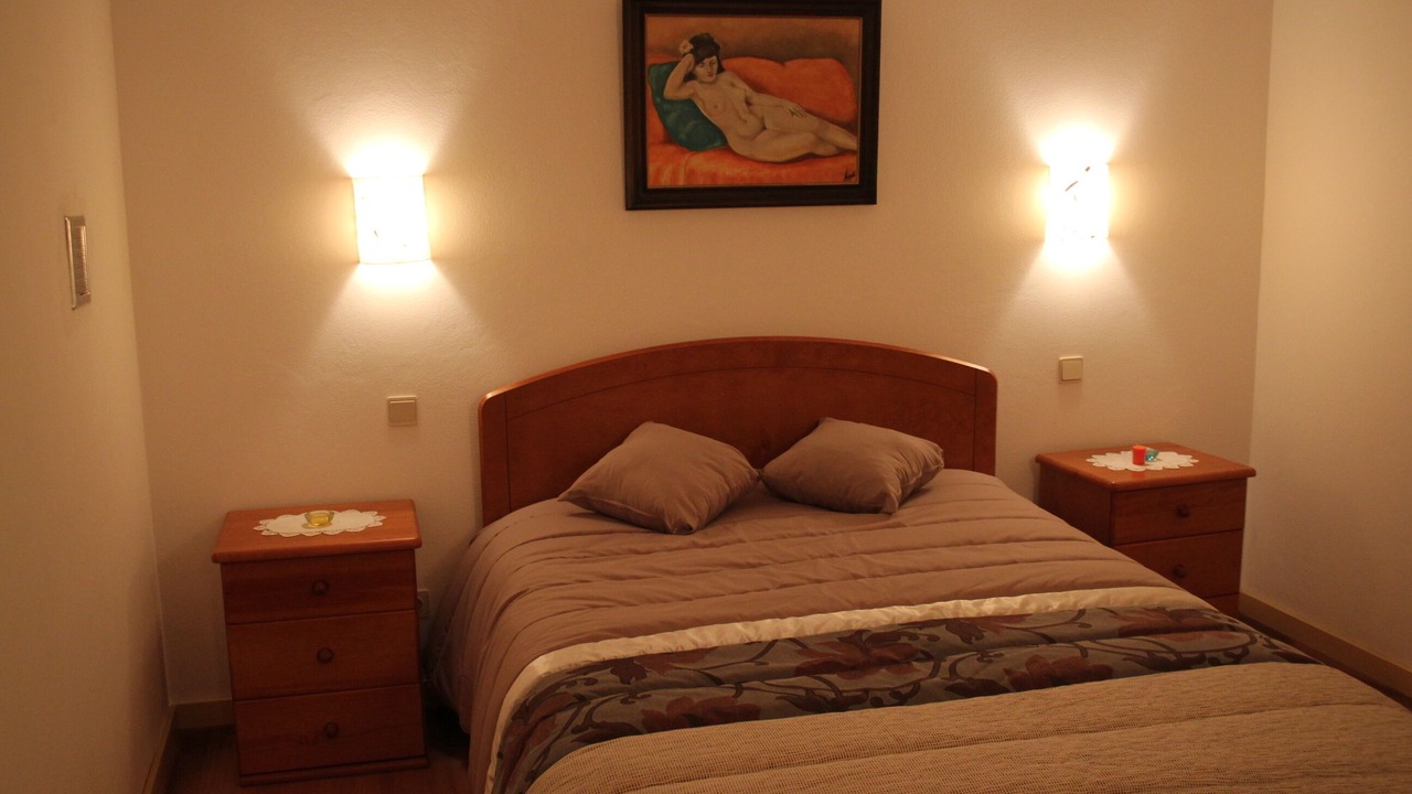 Photo of Bedroom in Sao Cipriano