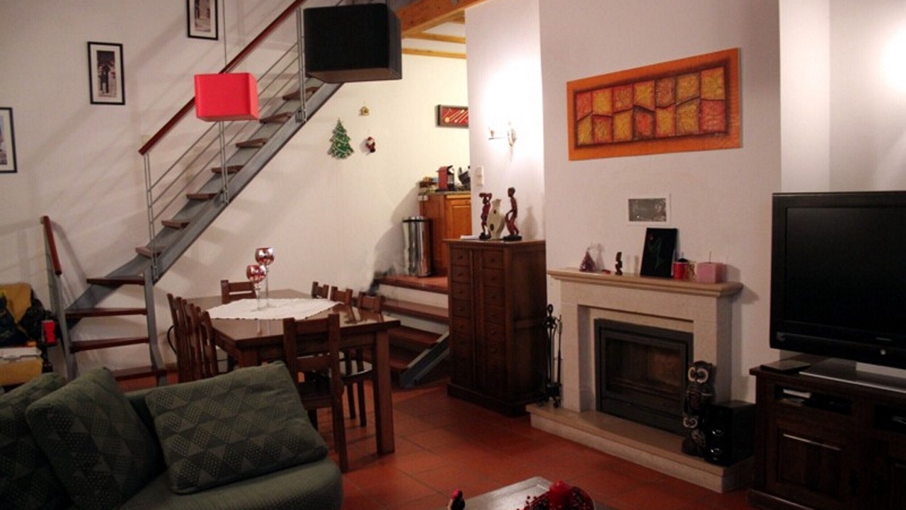 Photo of Livingroom in Sao Cipriano