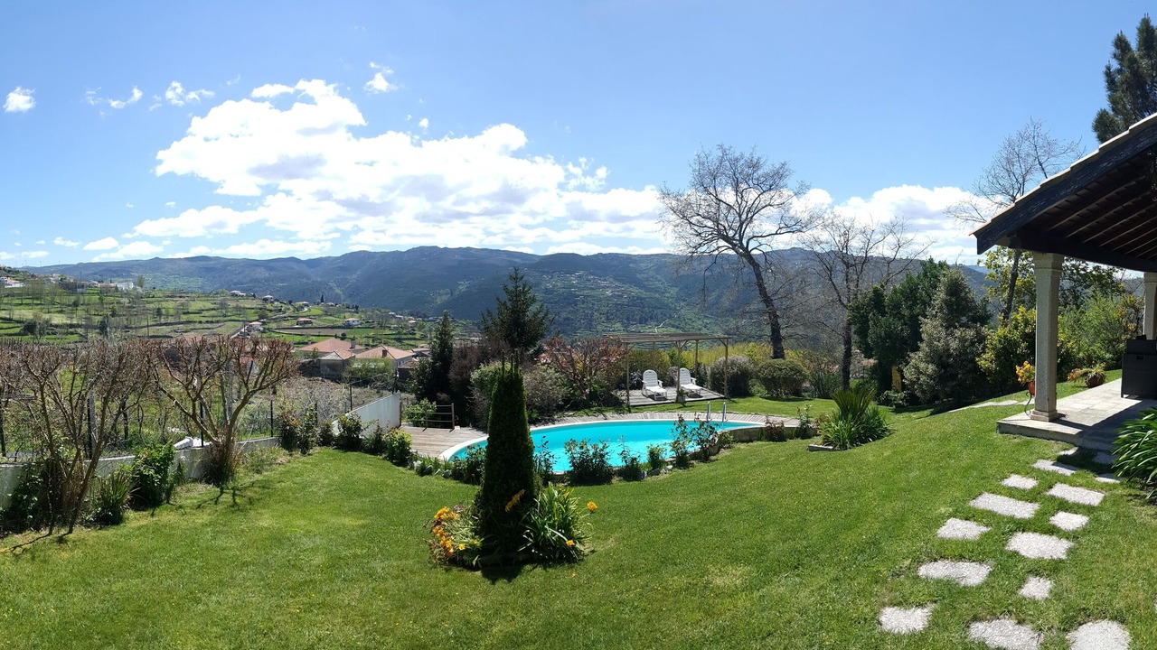 Photo of Outdoor in Sao Cipriano