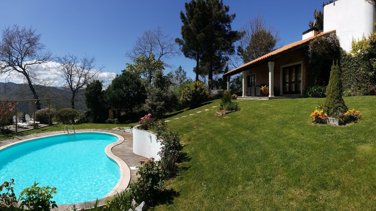 Photo of Outdoor in Sao Cipriano