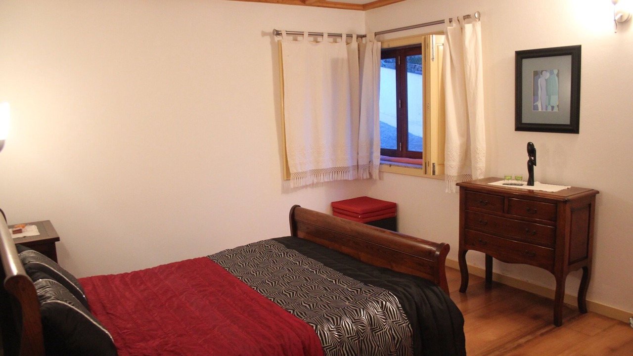 Photo of Bedroom in Sao Cipriano