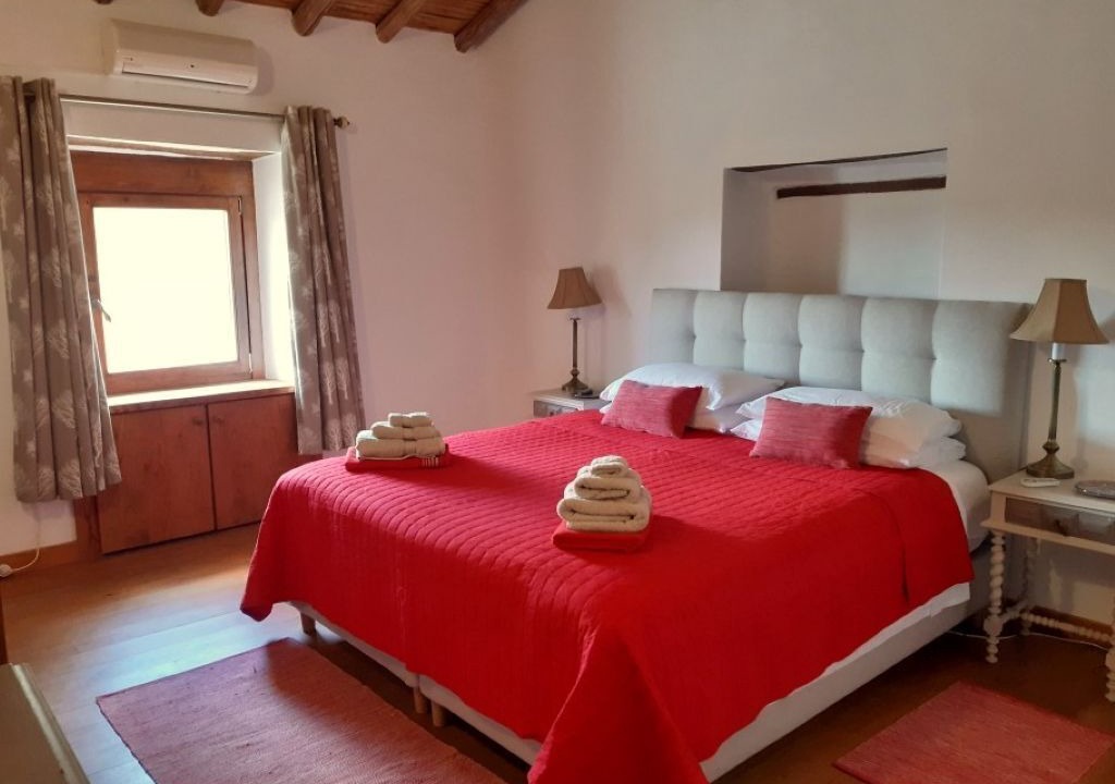 Photo of Bedroom in Aldeia dos Palheiros