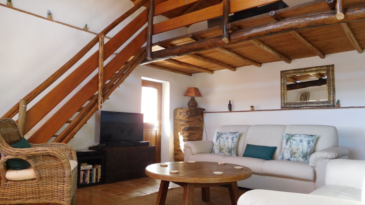 Photo of Bedroom in Aldeia dos Palheiros