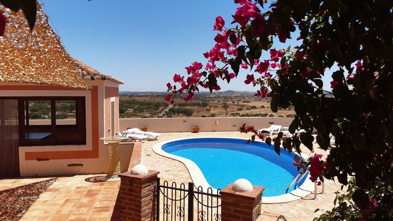 Photo of Outdoor in Aldeia dos Palheiros