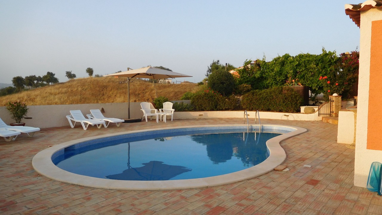 Photo of Outdoor in Aldeia dos Palheiros