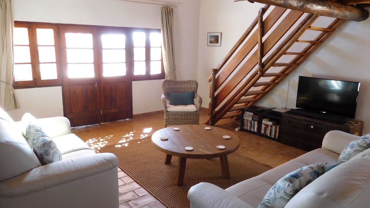 Photo of Livingroom in Aldeia dos Palheiros