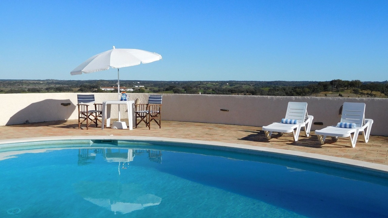 Photo of Outdoor in Aldeia dos Palheiros