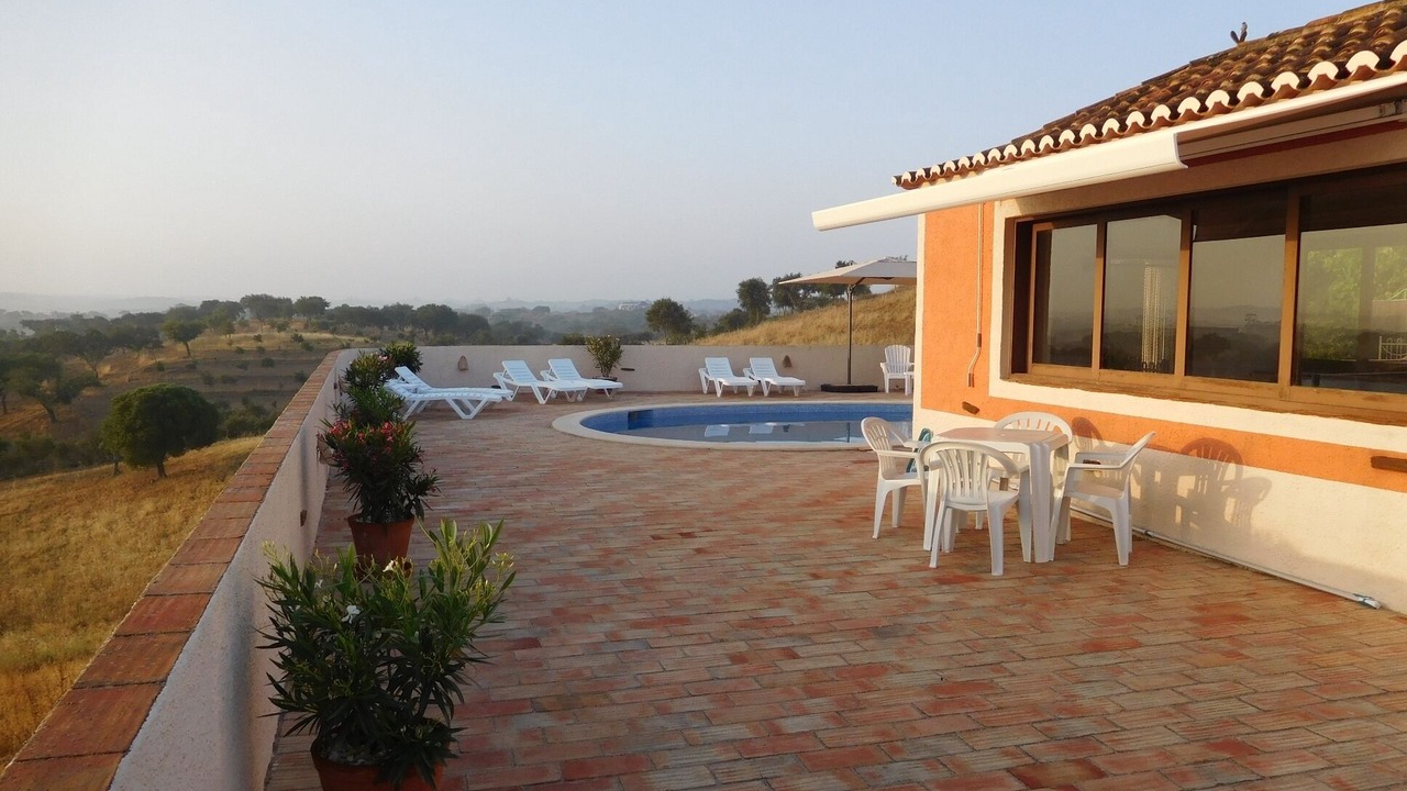 Photo of Outdoor in Aldeia dos Palheiros