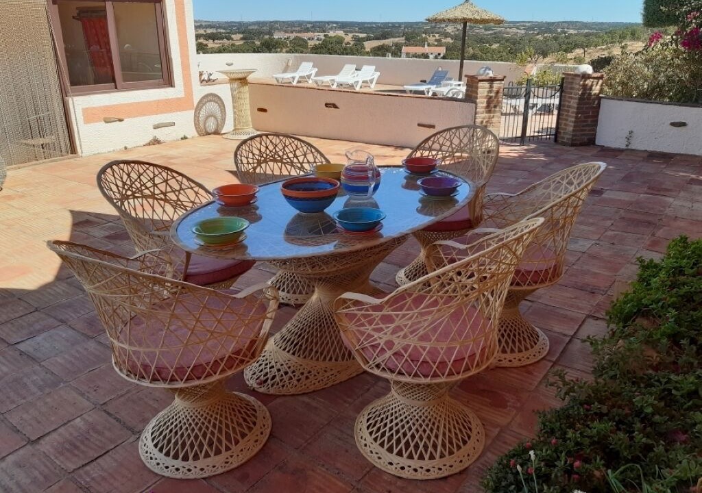 Photo of Outdoor in Aldeia dos Palheiros