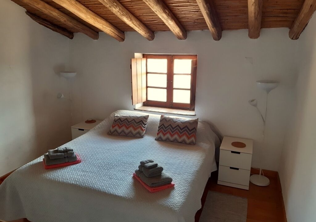 Photo of Bedroom in Aldeia dos Palheiros