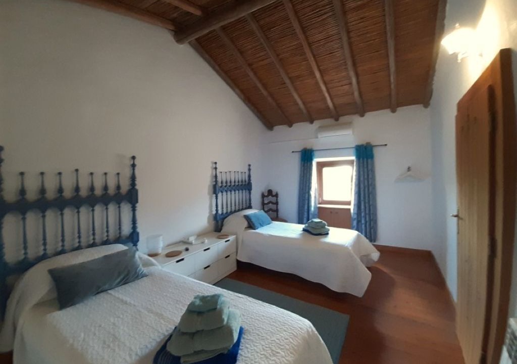 Photo of Bedroom in Aldeia dos Palheiros