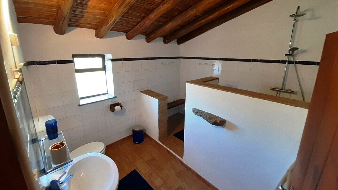 Photo of Bathroom in Aldeia dos Palheiros