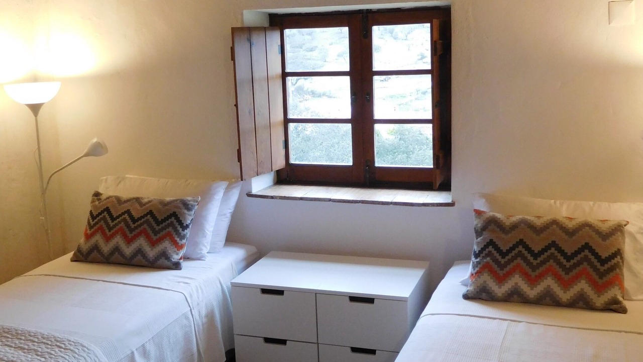 Photo of Bedroom in Aldeia dos Palheiros