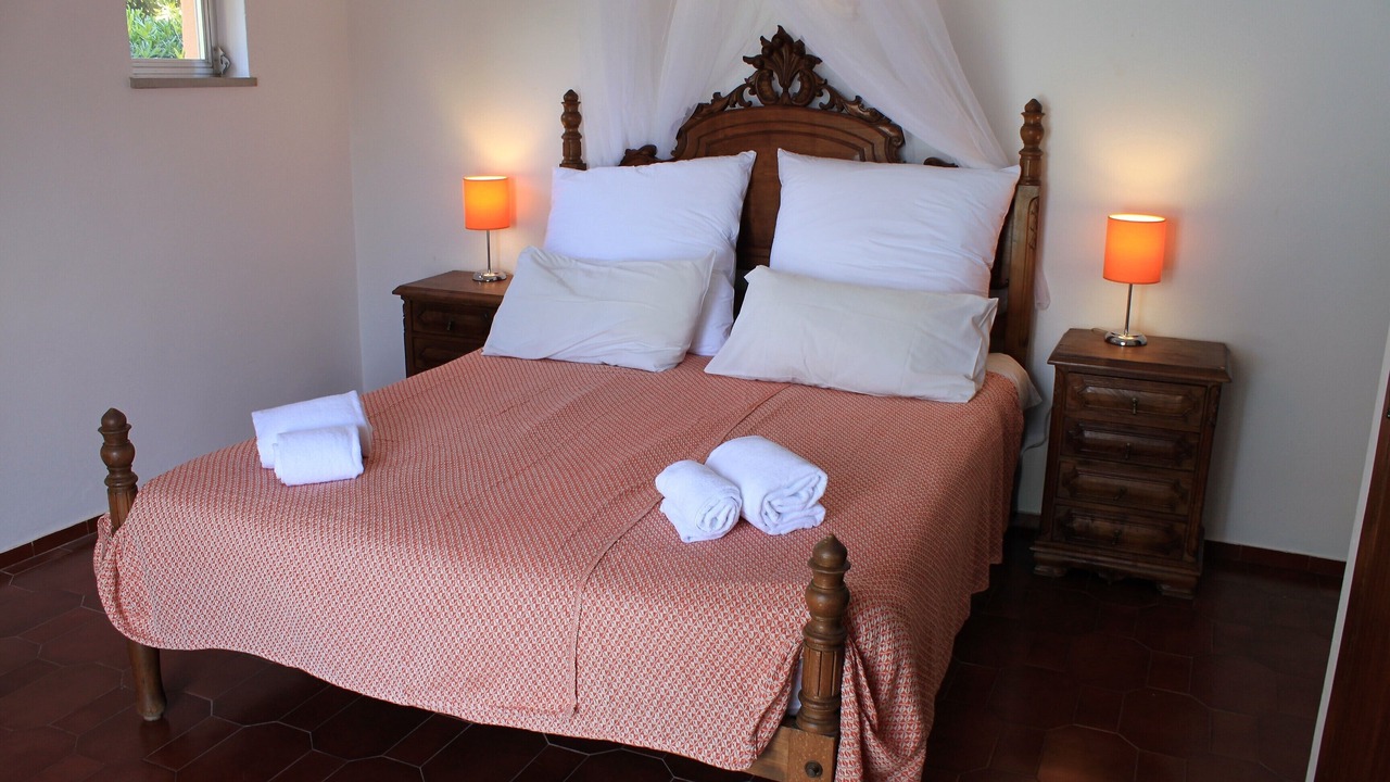 Photo of Bedroom in Porto de Mos