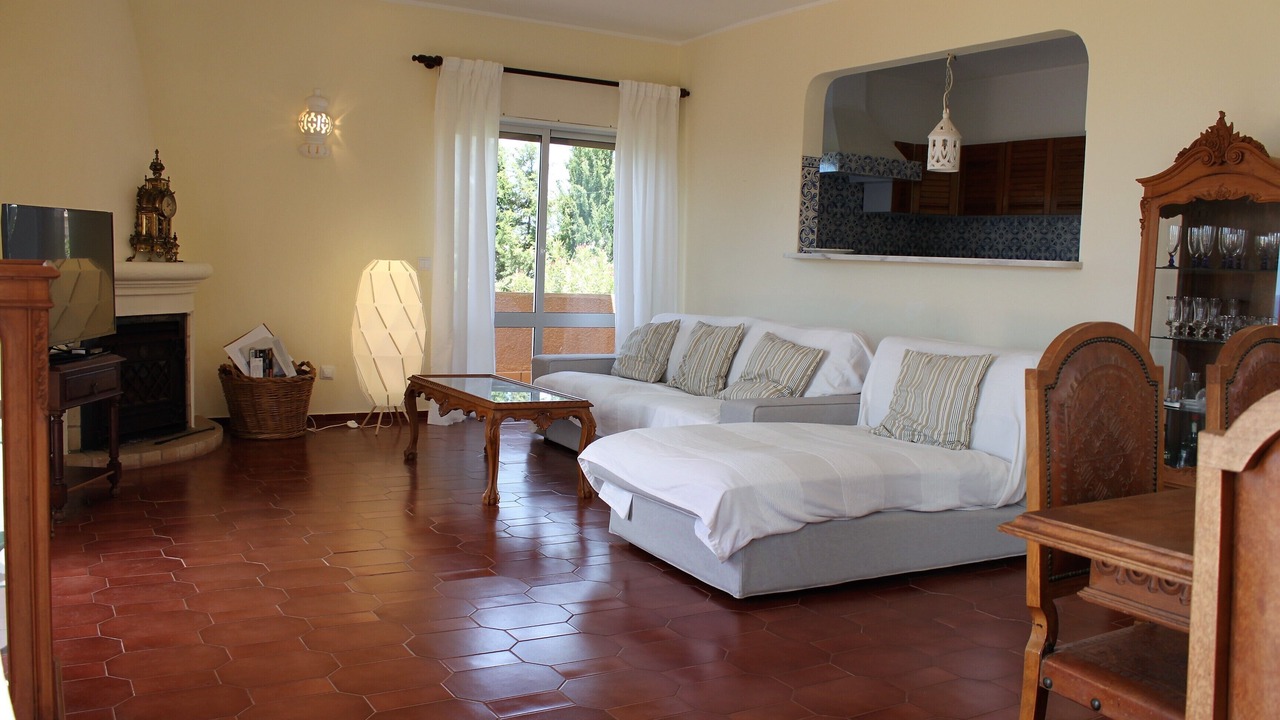 Photo of Livingroom in Porto de Mos