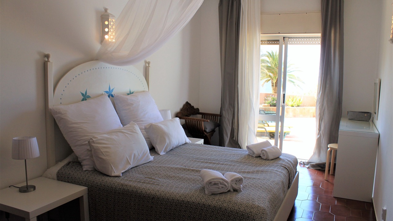 Photo of Bedroom in Porto de Mos