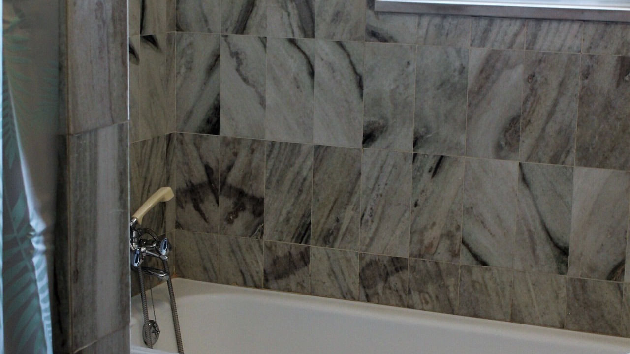 Photo of Bathroom in Porto de Mos