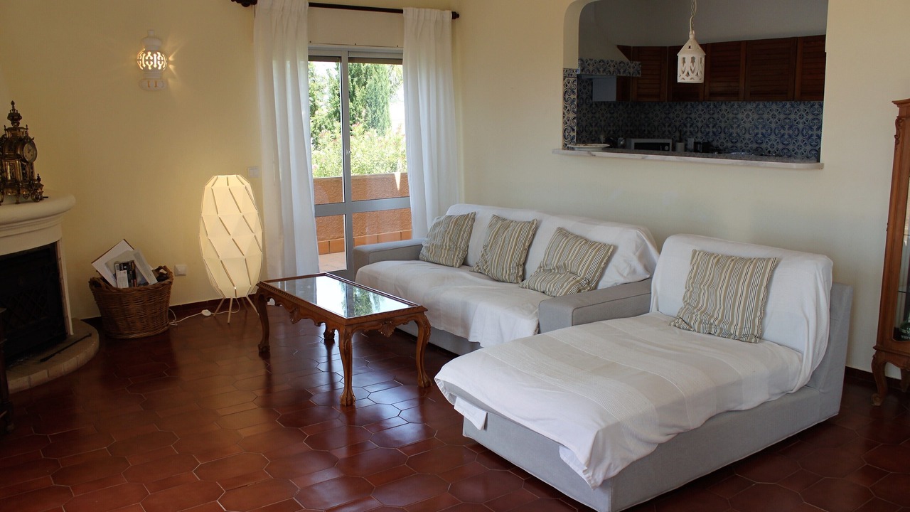 Photo of Livingroom in Porto de Mos