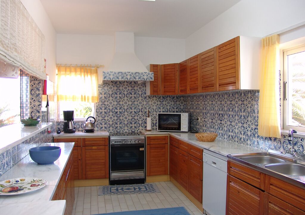 Photo of Kitchen in Porto de Mos