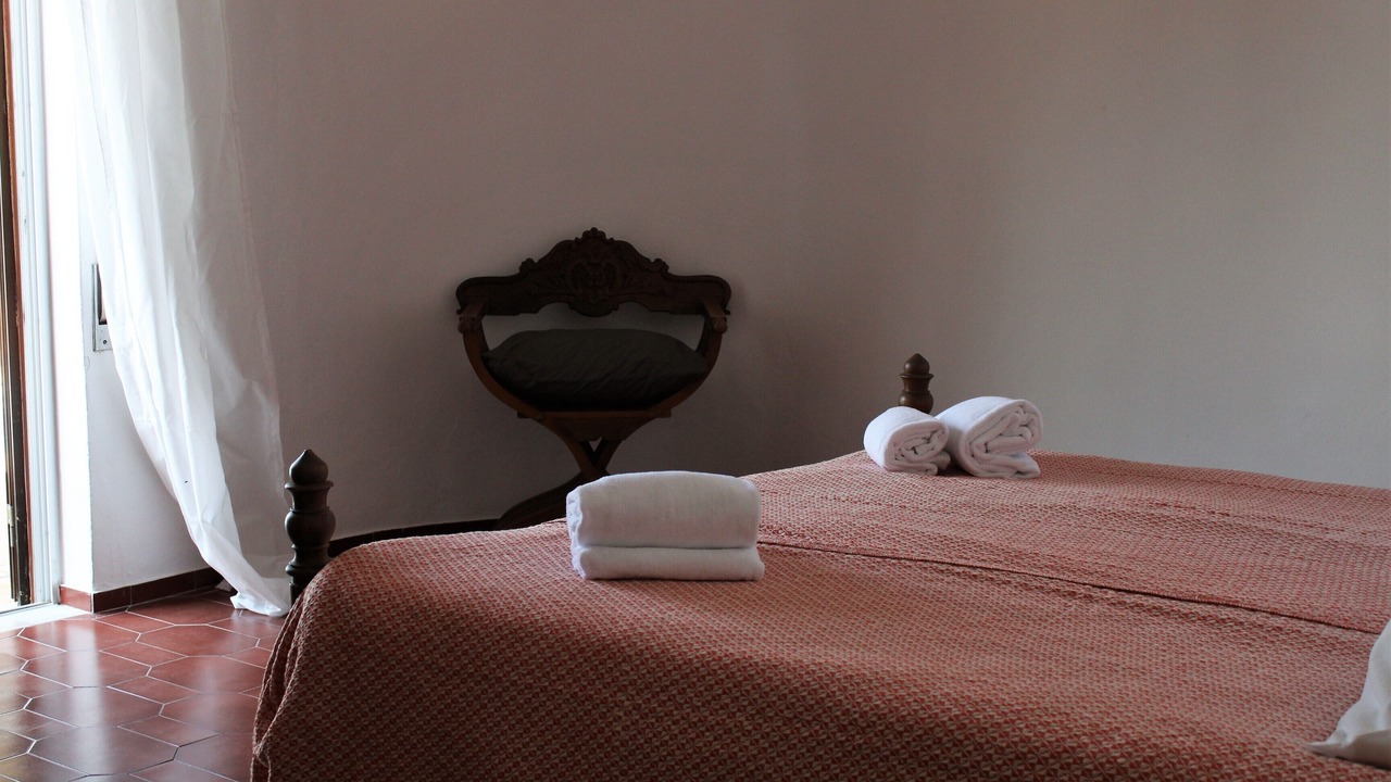 Photo of Bedroom in Porto de Mos