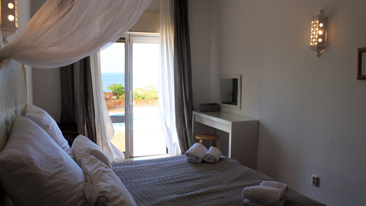 Photo of Bedroom in Porto de Mos