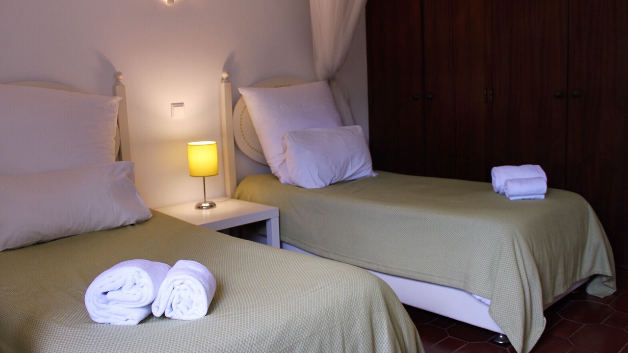 Photo of Bedroom in Porto de Mos