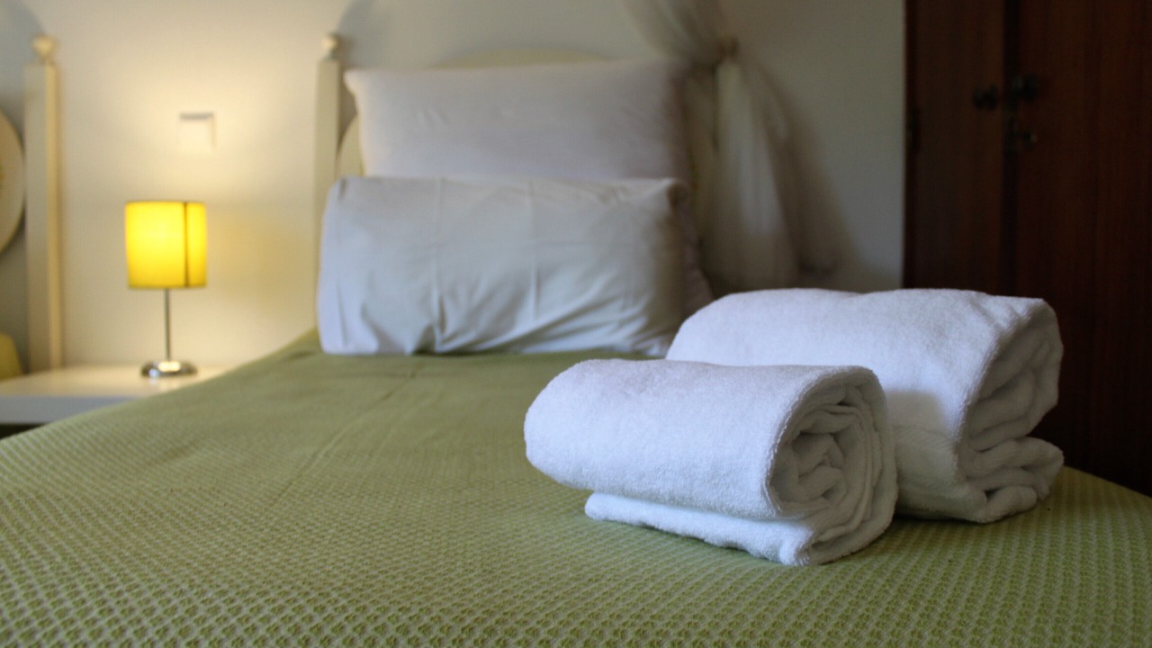 Photo of Bedroom in Porto de Mos