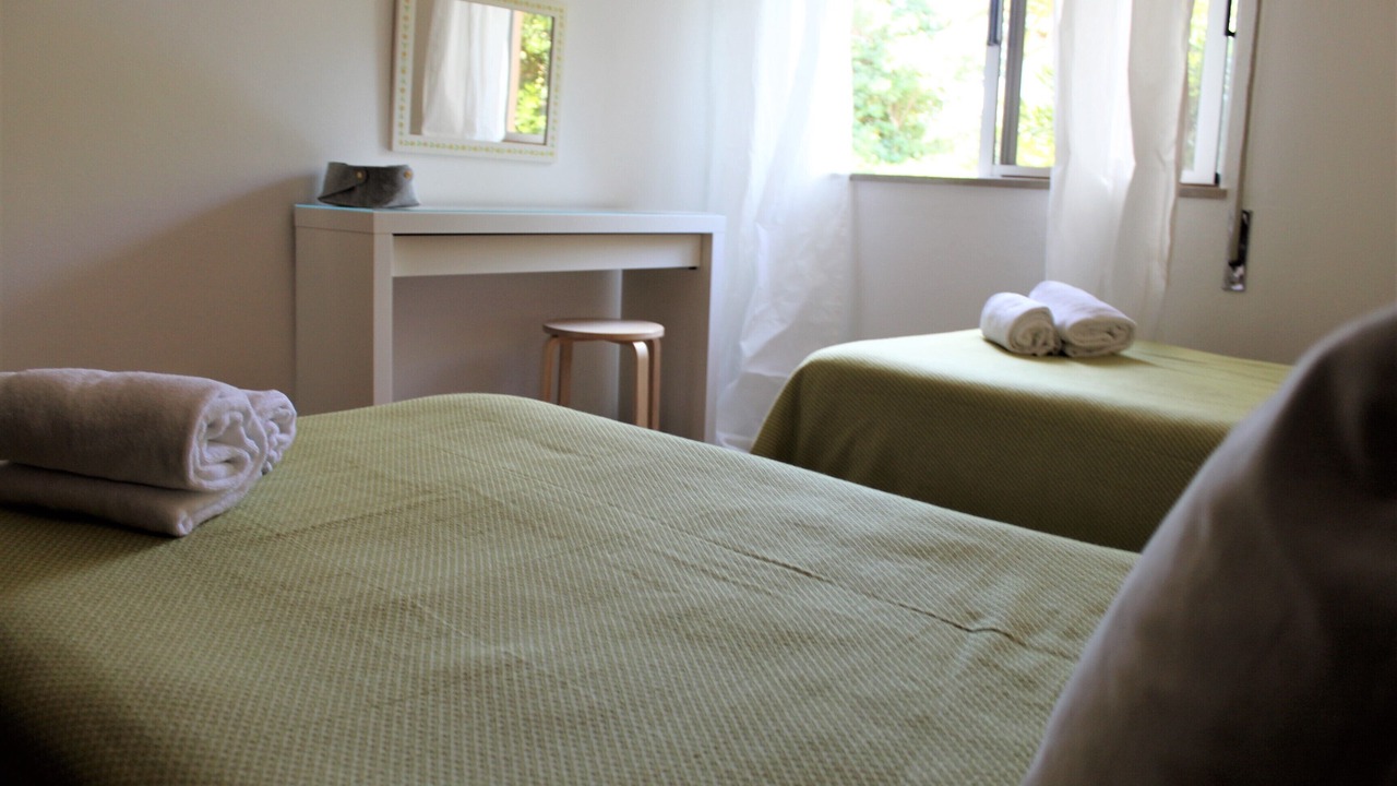 Photo of Bedroom in Porto de Mos