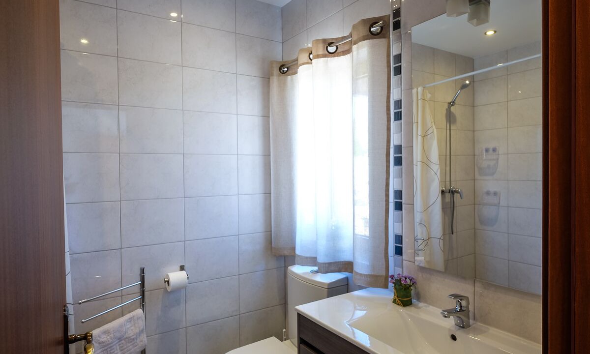 Photo of Bathroom in Picota