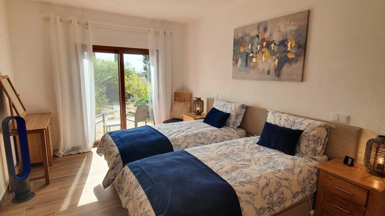 Photo of Bedroom in Silves