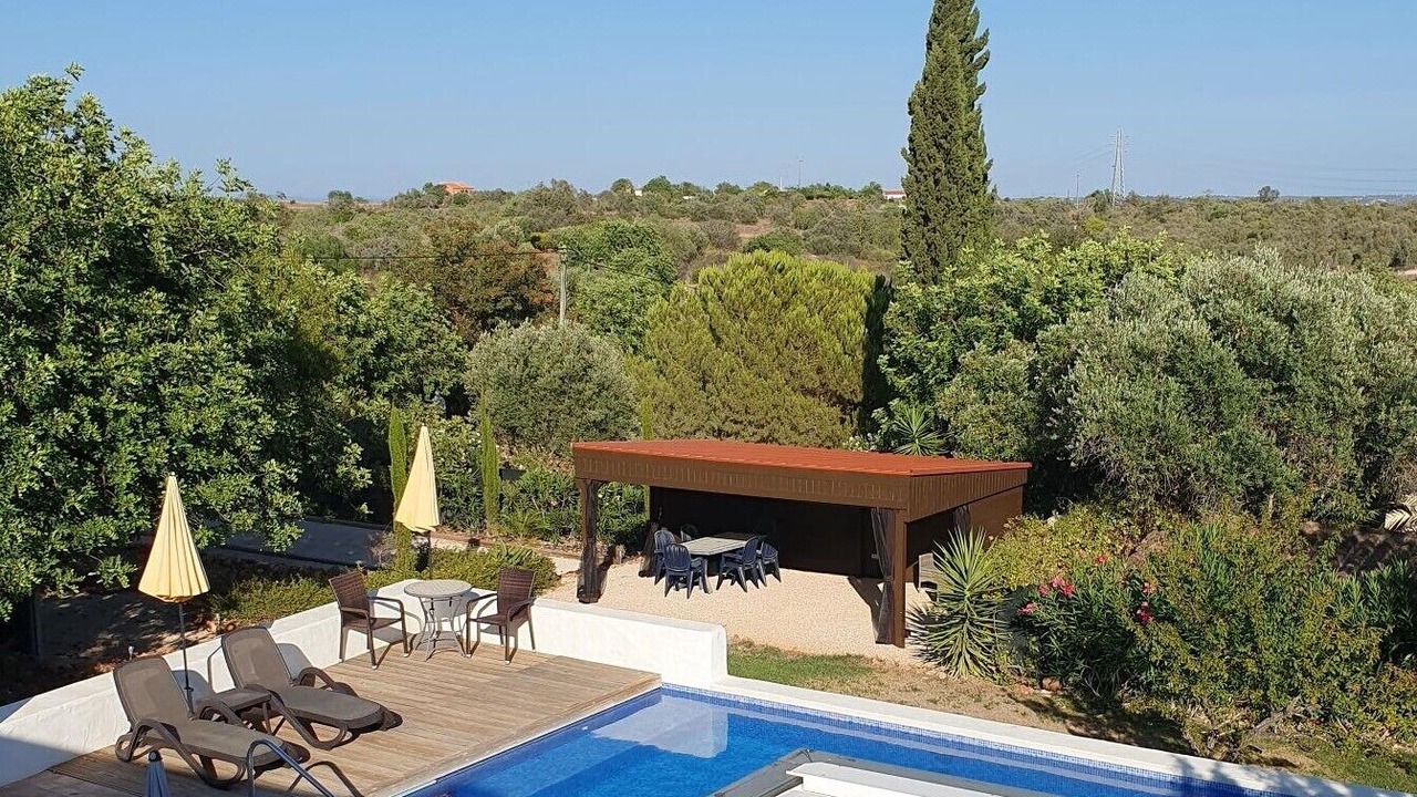 Photo of Outdoor in Silves