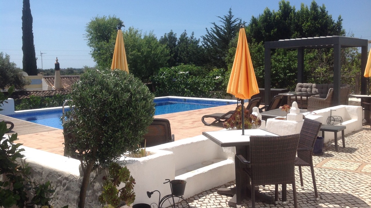 Photo of Outdoor in Silves