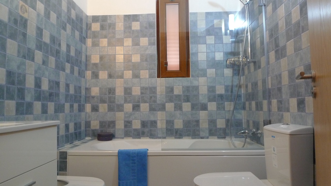 Photo of Bathroom in Silves