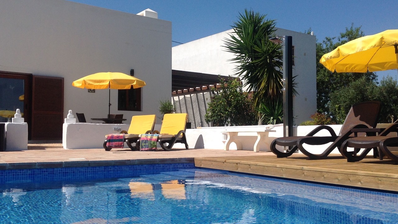 Photo of Outdoor in Silves
