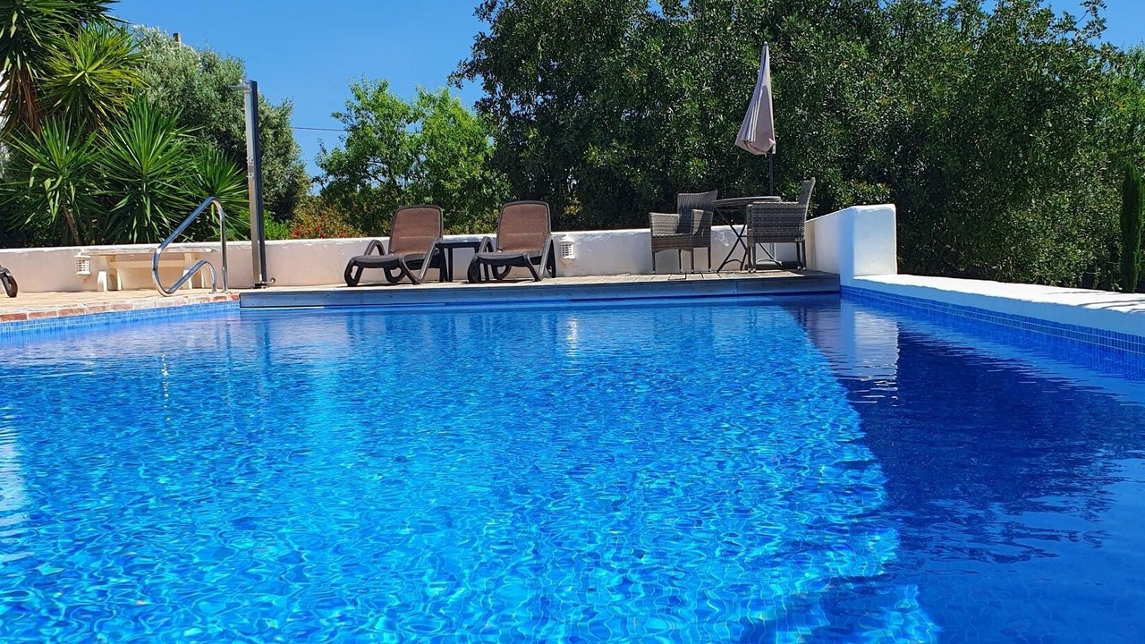 Photo of Outdoor in Silves