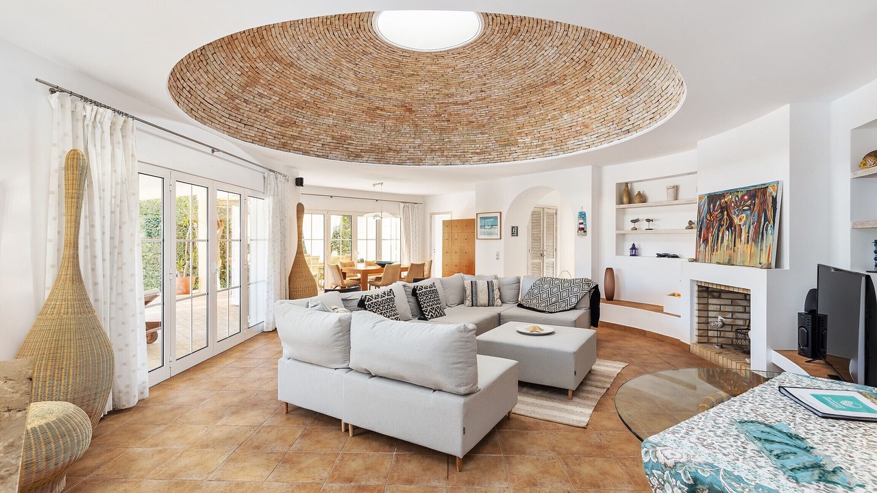 Photo of Livingroom in Branqueira