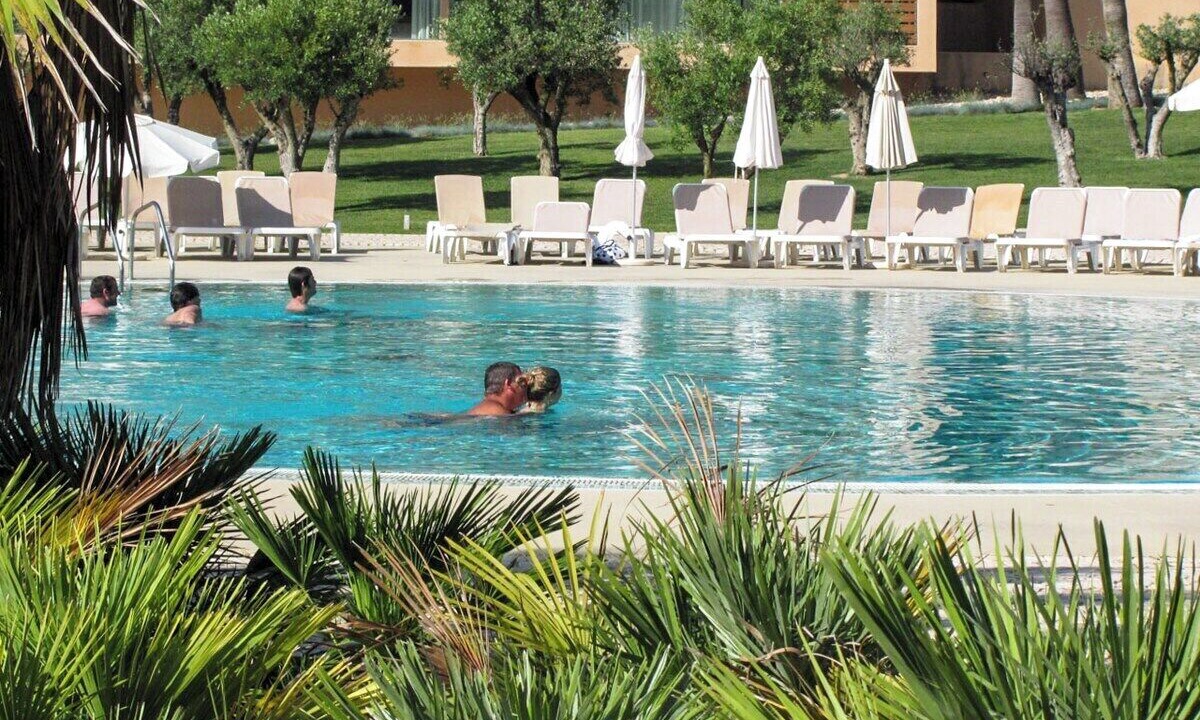 Photo of Outdoor in Salgados