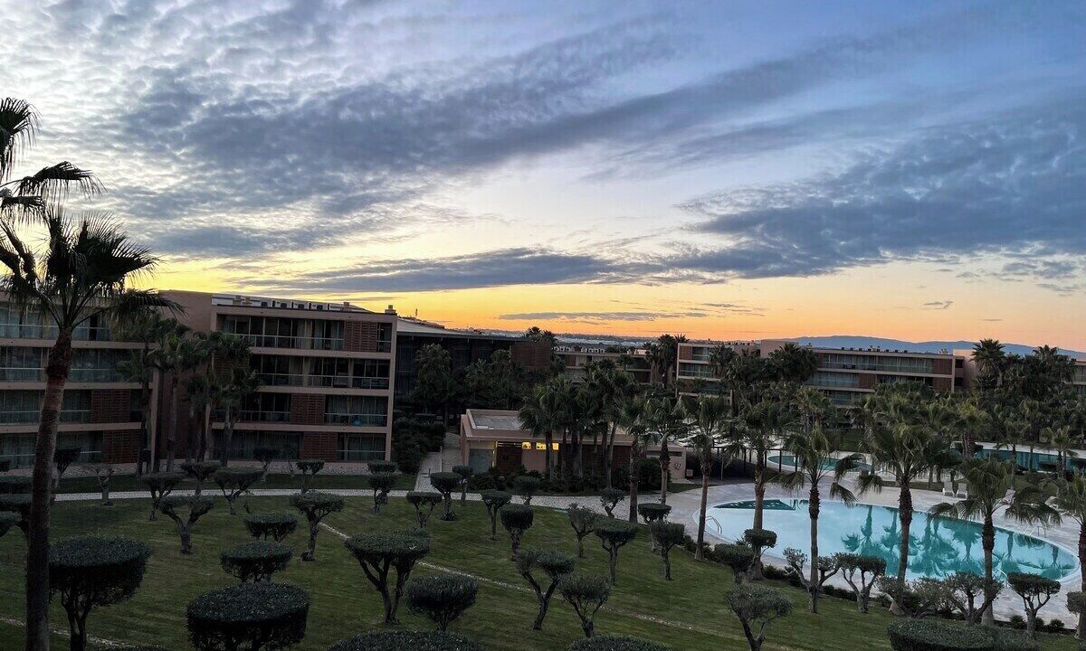 Photo of Outdoor in Salgados