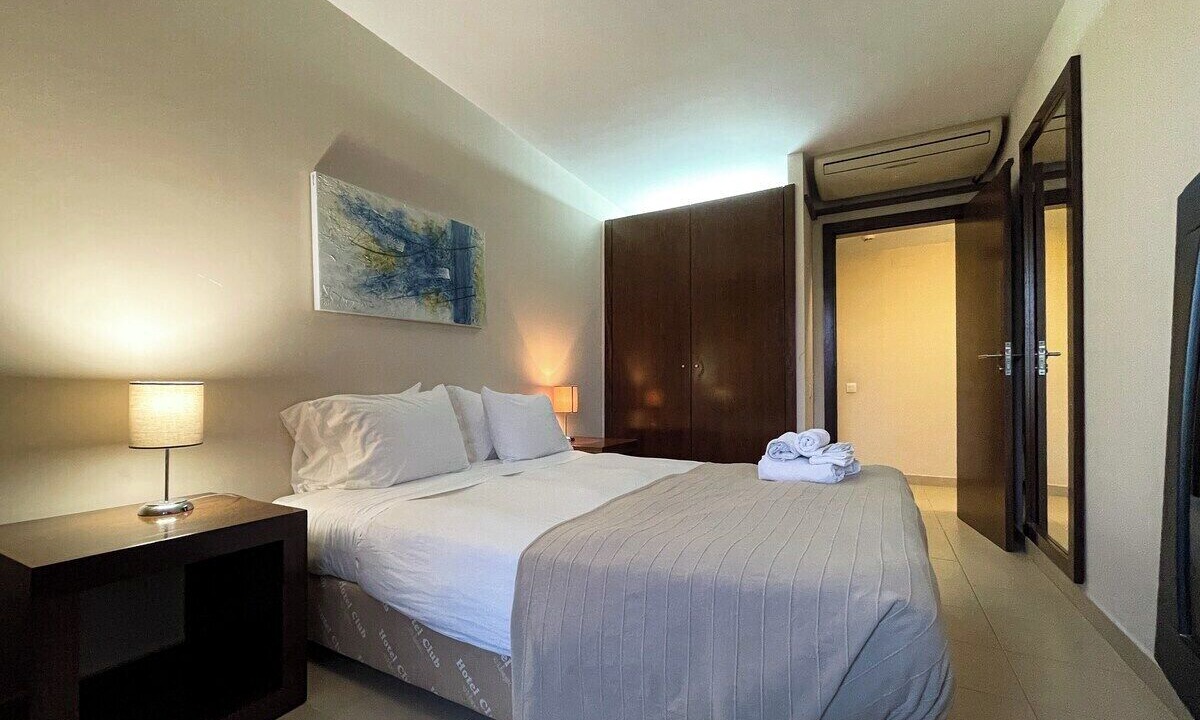 Photo of Bedroom in Salgados