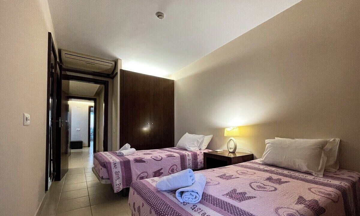 Photo of Bedroom in Salgados