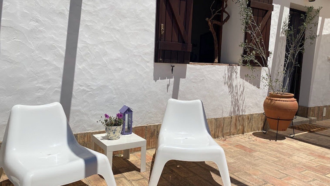 Photo of Patio Balcony in Alfeicao