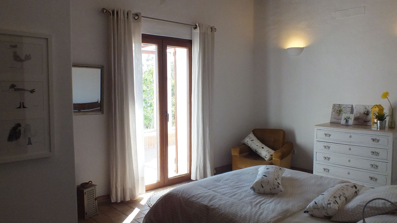 Photo of Bedroom in Alfeicao