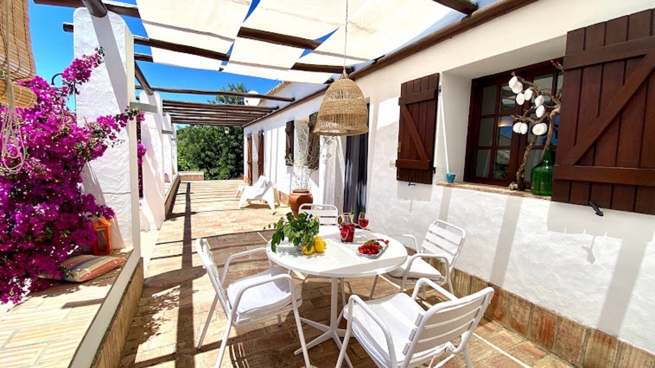 Photo of Outdoor in Alfeicao