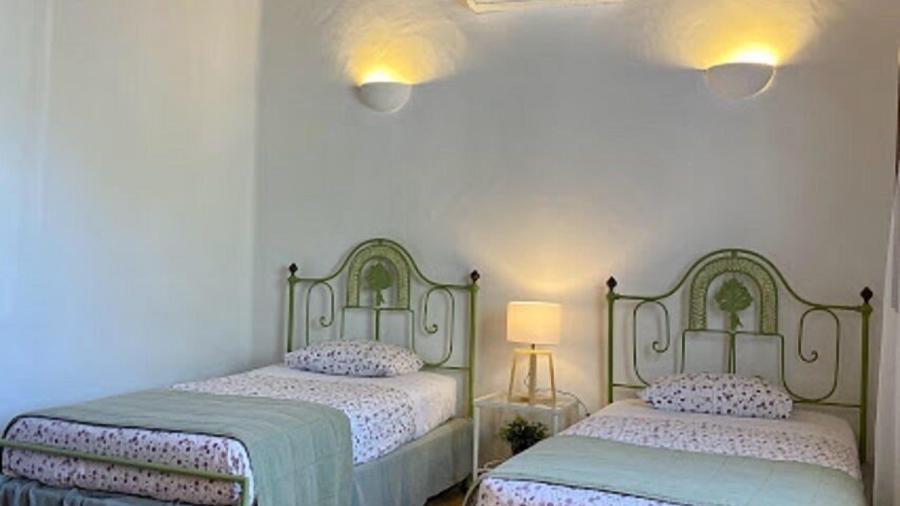 Photo of Bedroom in Alfeicao